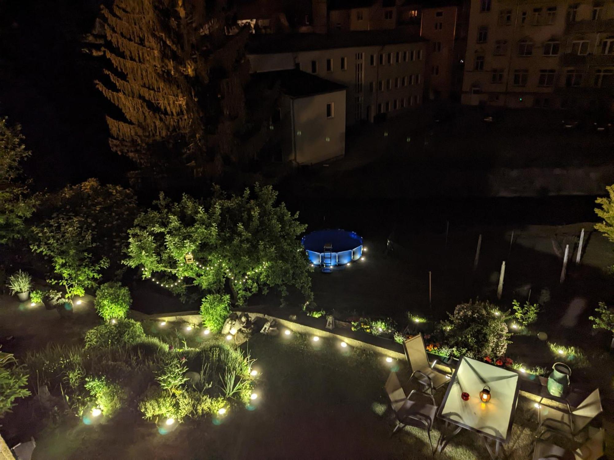 Zi1 - Urlaubsmagie - Erholung Mit Whirlpool & Sauna Sebnitz Esterno foto