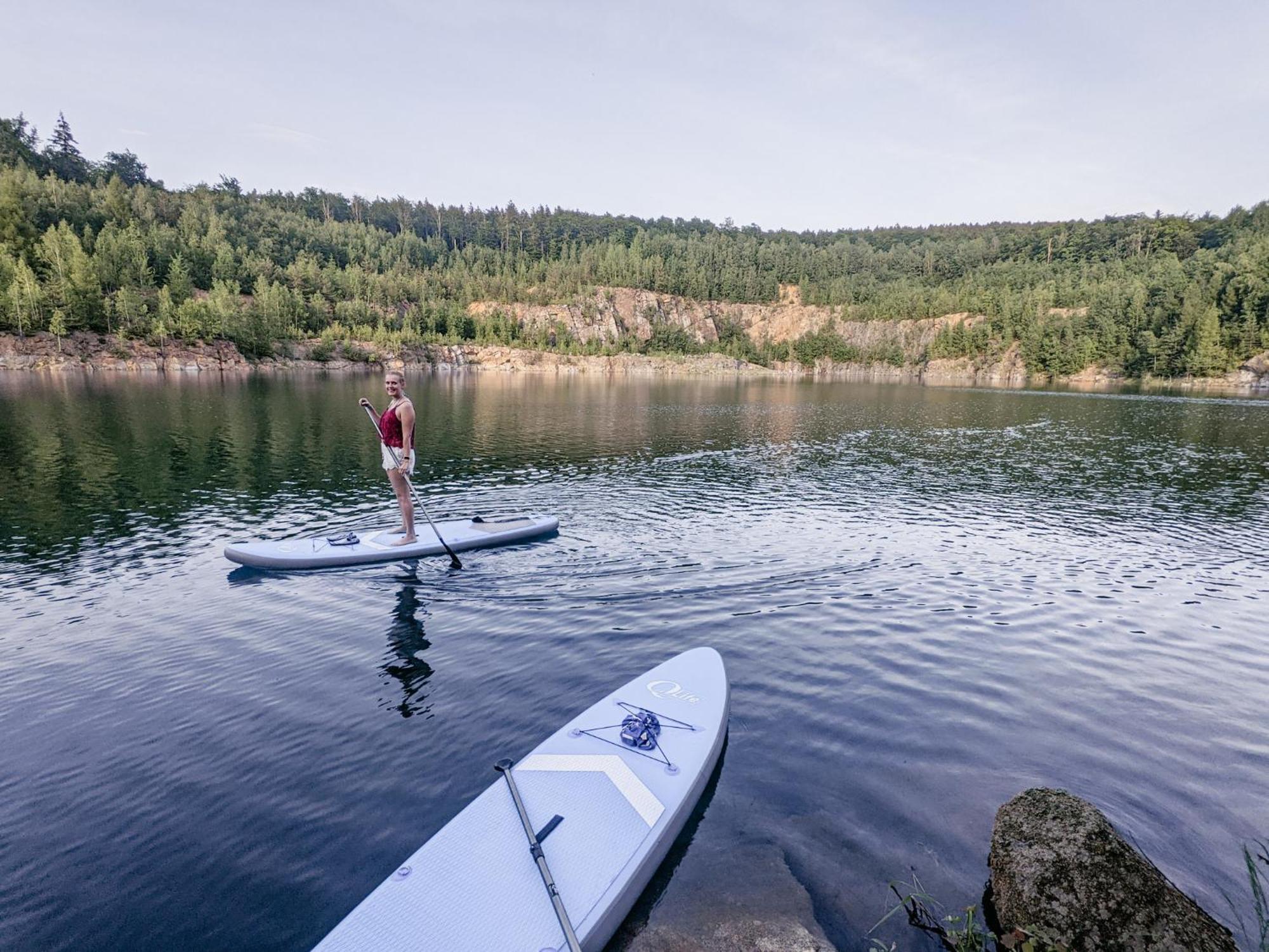 Zi1 - Urlaubsmagie - Erholung Mit Whirlpool & Sauna Sebnitz Esterno foto