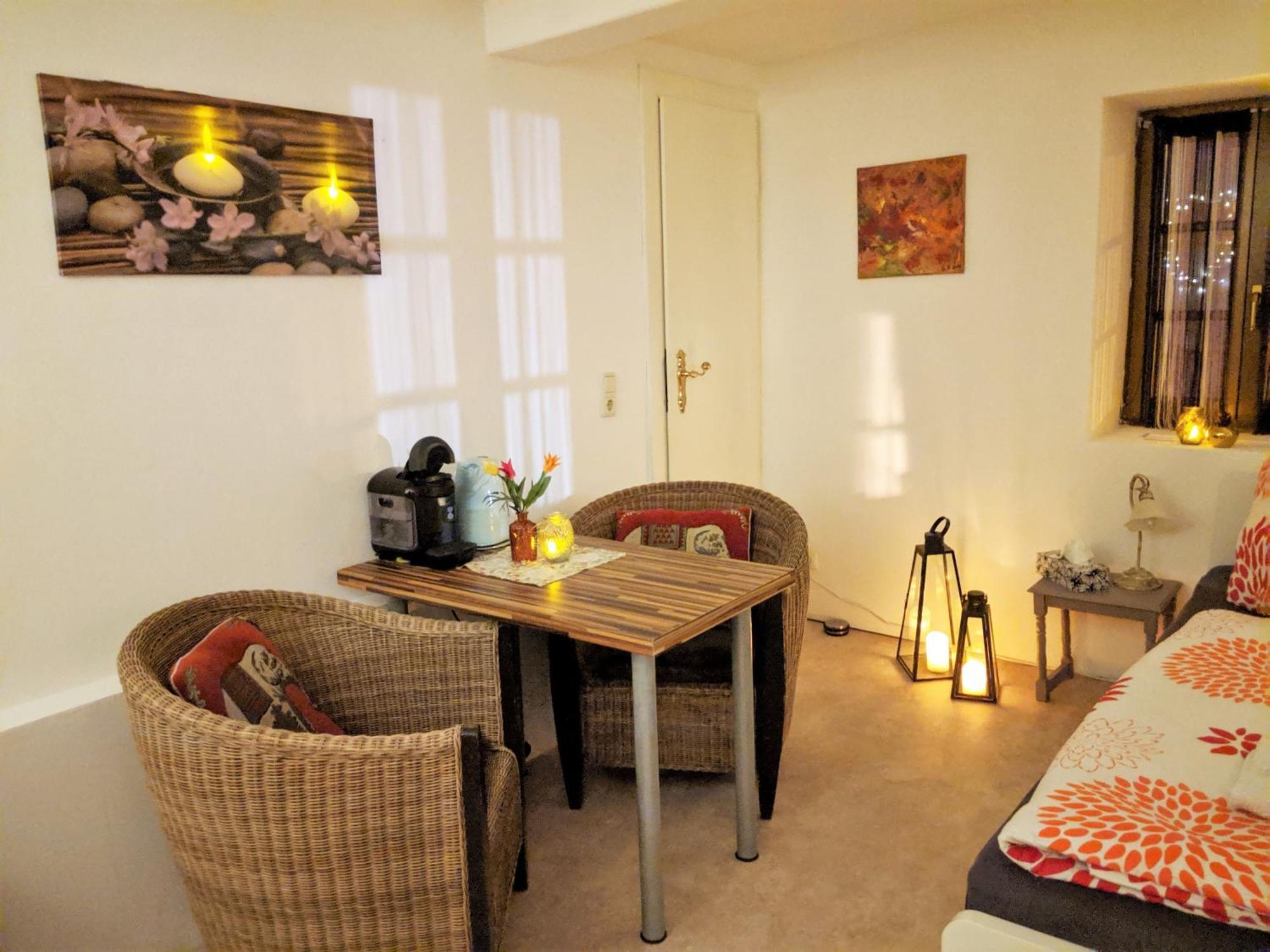 Zi1 - Urlaubsmagie - Erholung Mit Whirlpool & Sauna Sebnitz Esterno foto