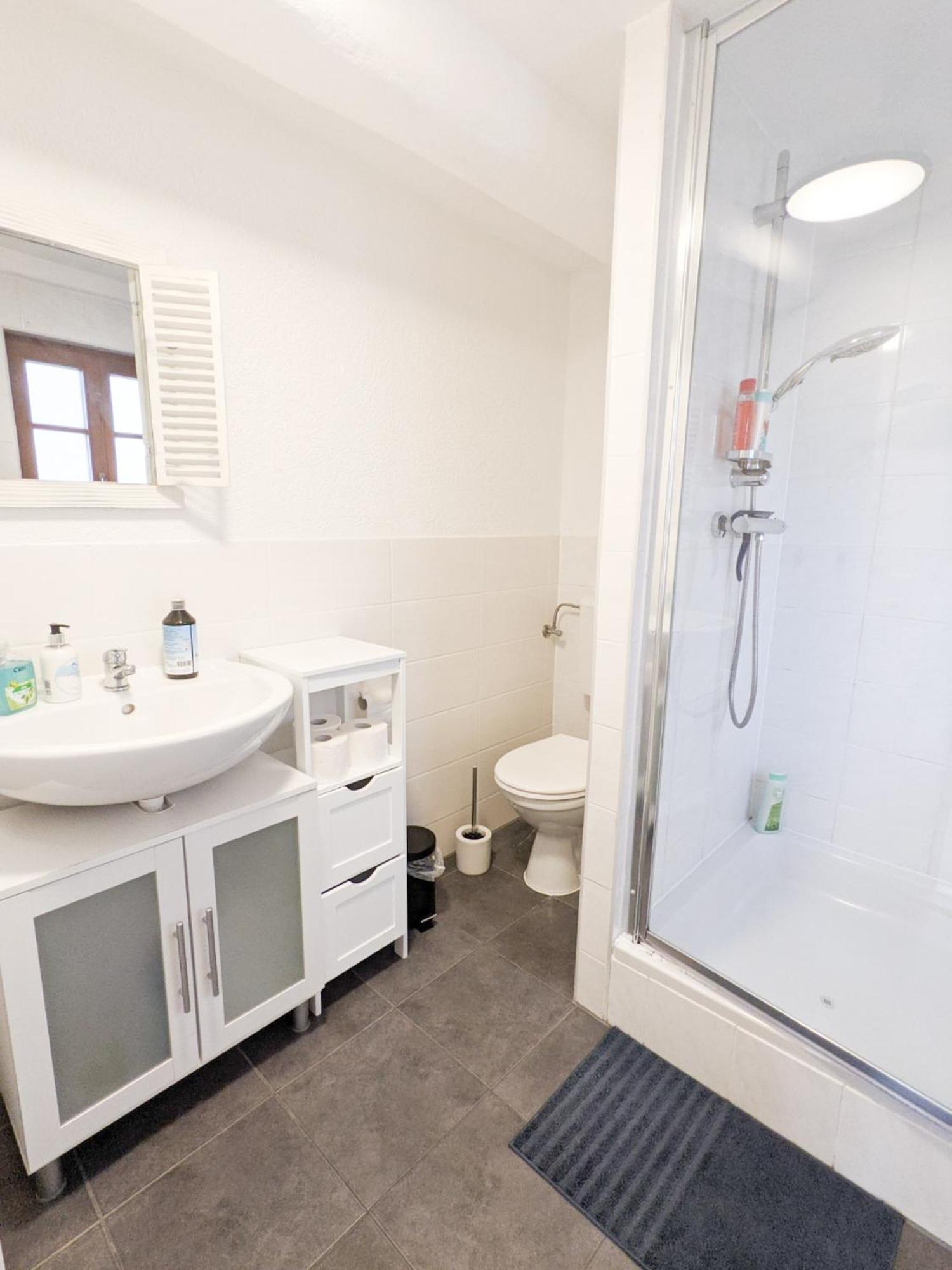 Zi1 - Urlaubsmagie - Erholung Mit Whirlpool & Sauna Sebnitz Esterno foto